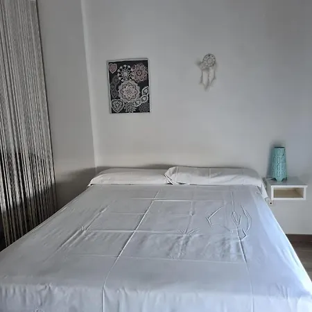 Appartement Wifi Costa Adeje (Tenerife)