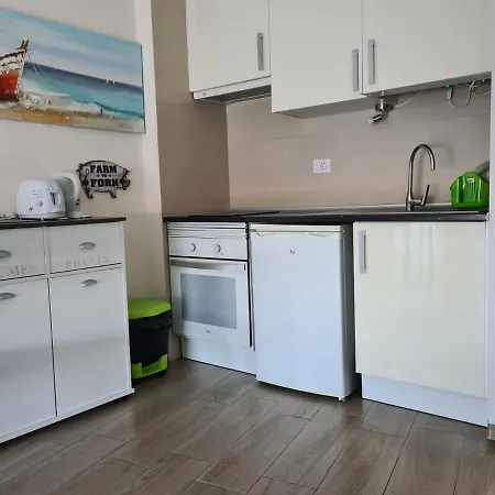 Wifi Apartment