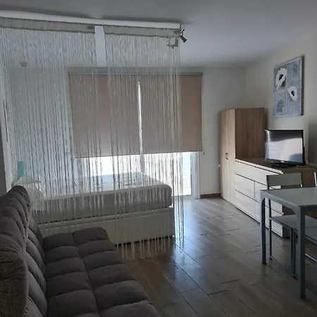 Wifi Apartment