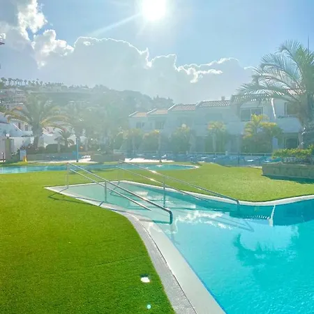 Wifi Apartment Costa Adeje (Tenerife)